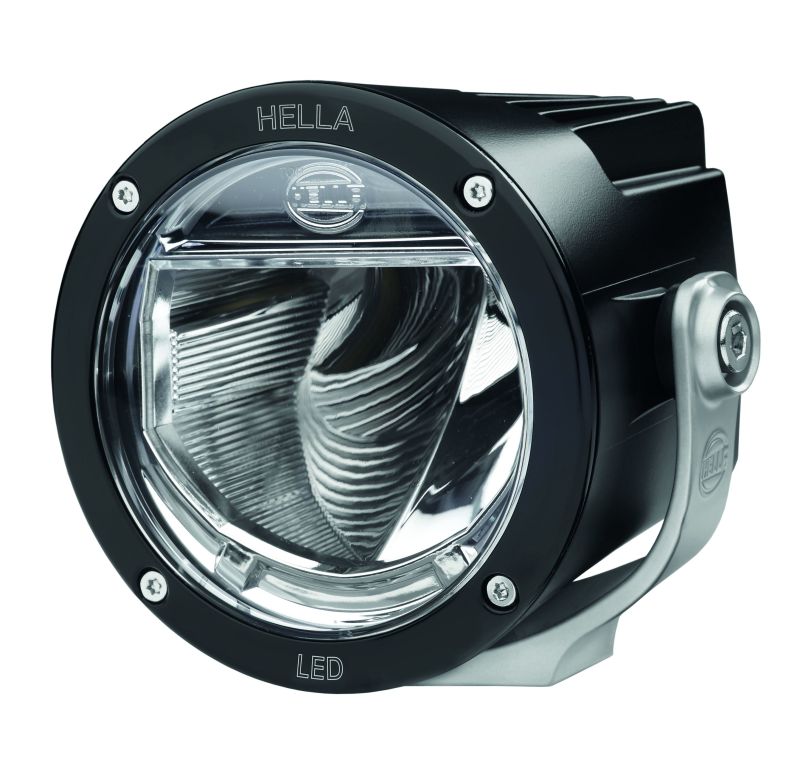 Hella Rallye 4000 X LED Lamp - 012206021
