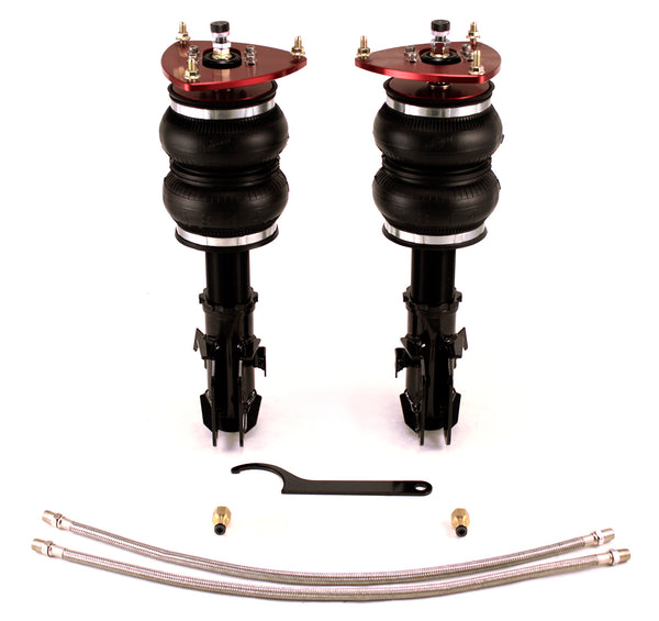 Air Lift Performance 08-14 Subaru Impreza Front Kit - 75556