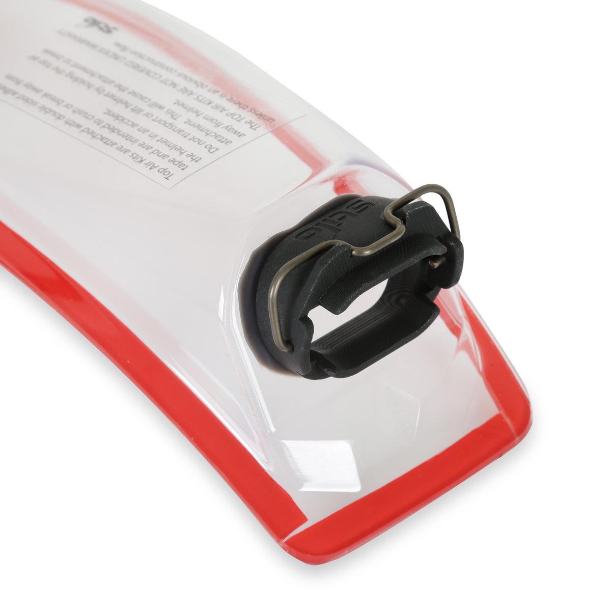 Stilo - TOP AIR MODULAR AIR INLET-OVAL CONNECTOR