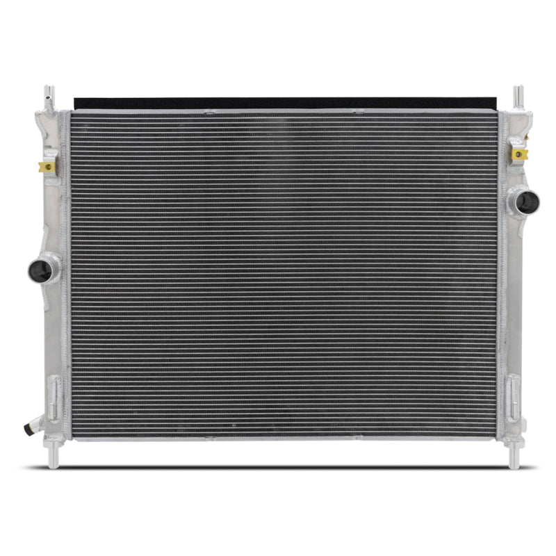 Mishimoto 2024+ Ford Mustang V8/2.3L Performance Aluminum Radiator - MMRAD-MUS-24