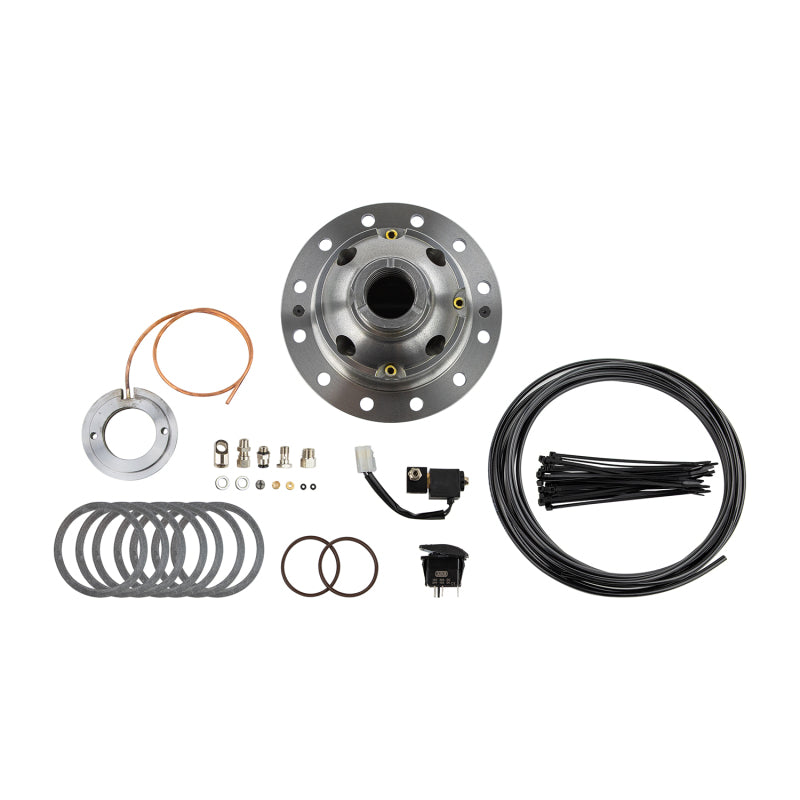 ARB Airlocker 33 Spl Irs Mitsubishi 9.5In S/N - RD155