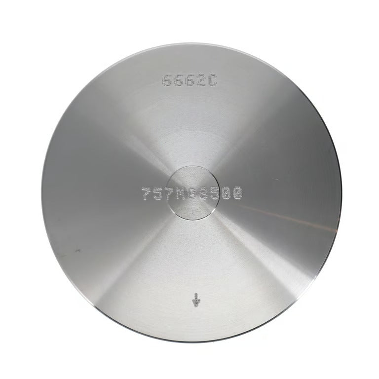 Wiseco 96-97 Yamaha 760/97-04 1200 3347KD Piston Kit - 757M08500