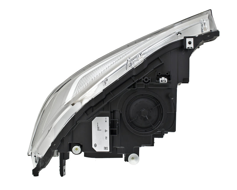 Hella 2015 Bmw 3Ser 15 - Headlamp Lh Hal - 012101951