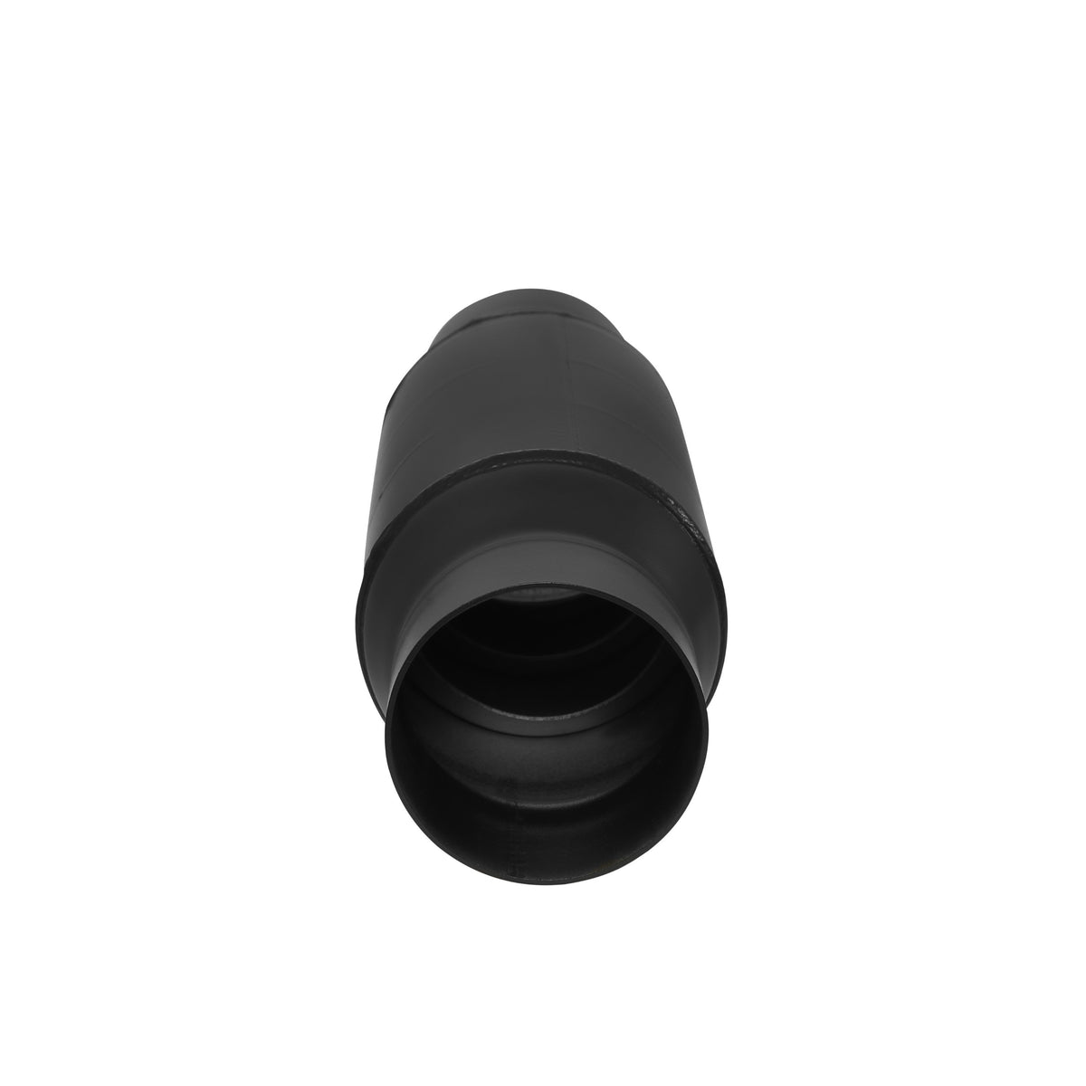 Flowmaster Outlaw Series Race Muffler 15430S - 3