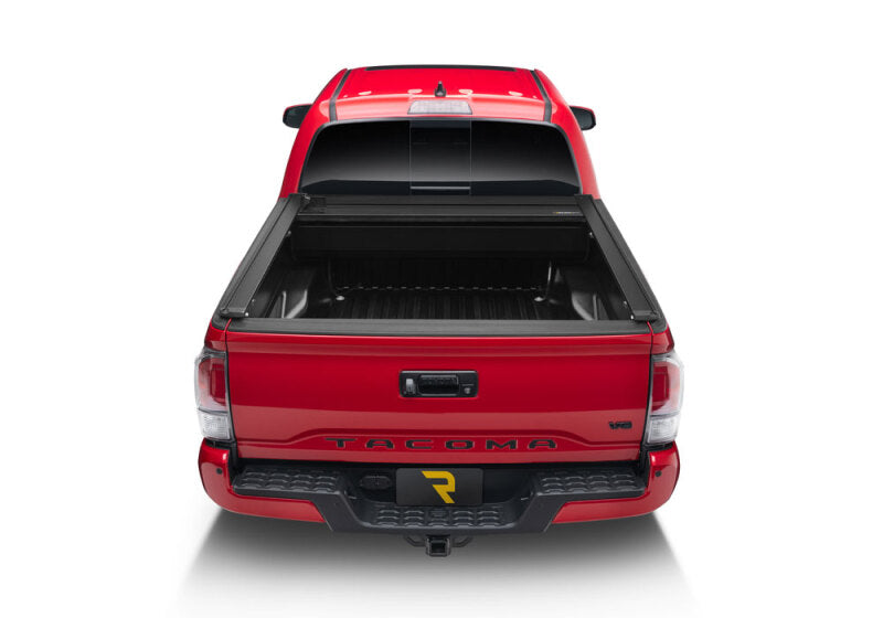Retrax 2024 Toyota Tacoma 5ft Bed RetraxPRO XR - T-80870