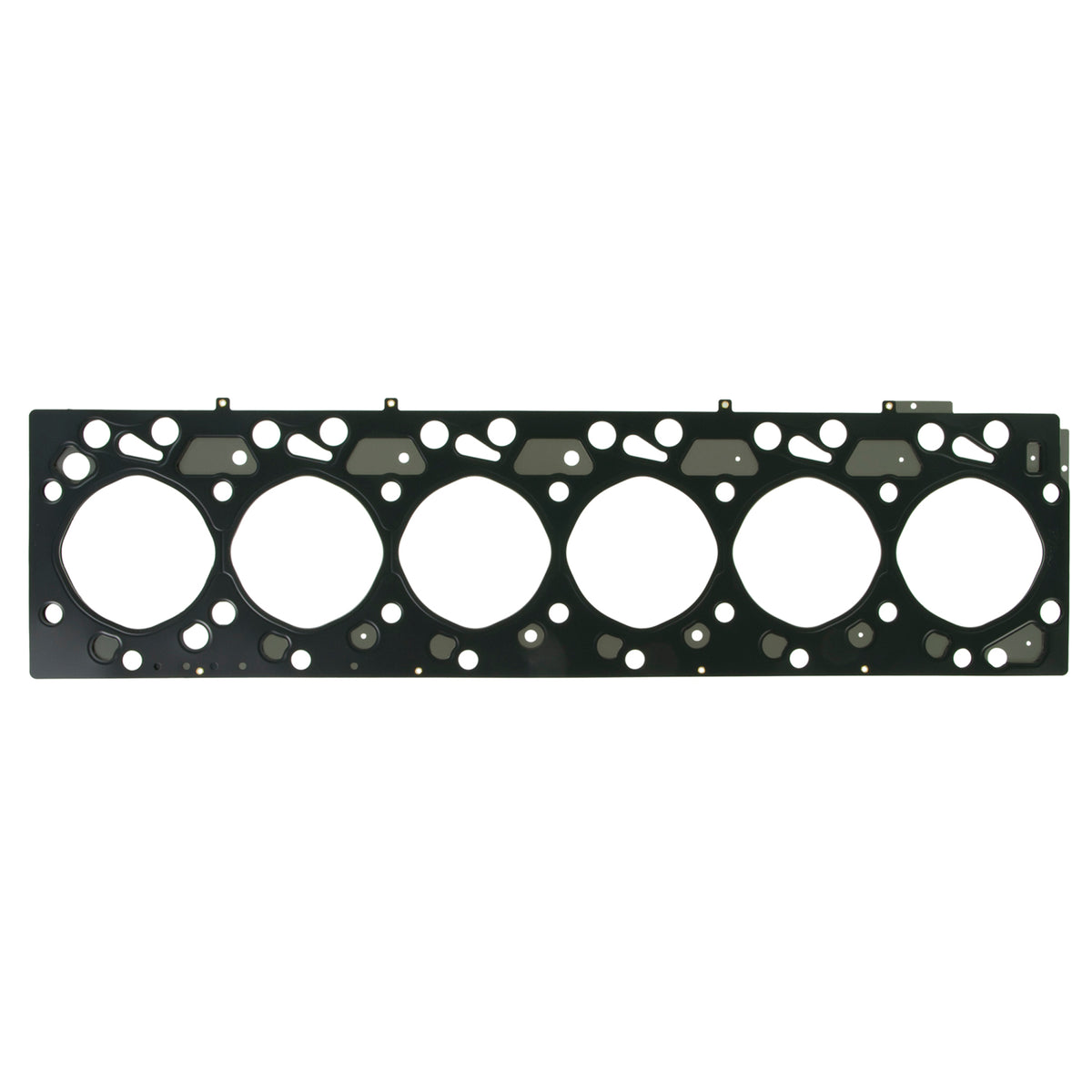 Fel-Pro Dodge RAM 2500 26216 PT PermaTorque Engine Cylinder Head Gasket - 26216PT for 2003-2009 Dodge Ram-2500 - front view