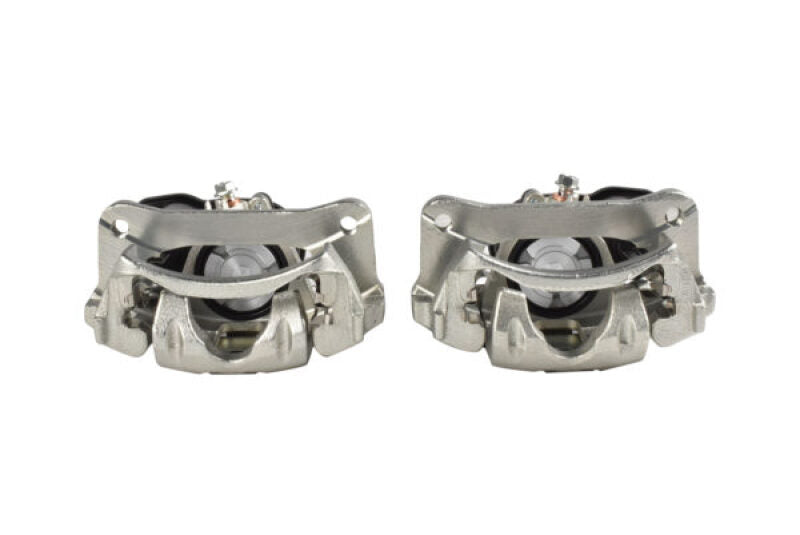 DBA 2007+ Toyota Land Cruiser Electric Secondary Parking Brake - DBAEPB7001