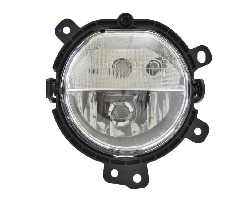 Hella 2014-2015 Mini Cooper Fog Light Assembly Right - 011748021