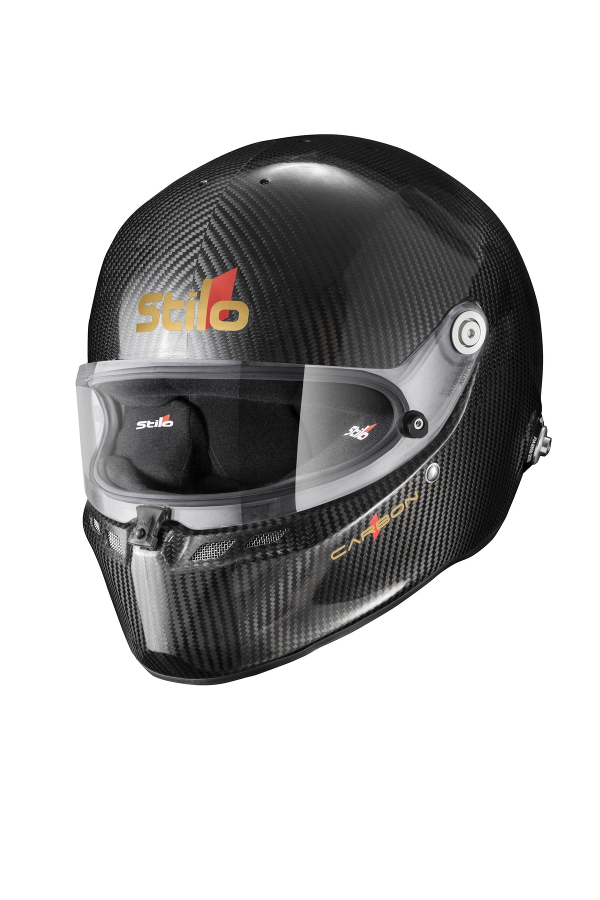 Stilo - ST6 FN Carbon ABP- SA25/ 8859