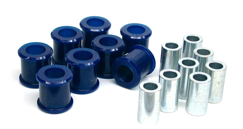 SuperPro Nissan Pintara U12 R Control - SPF0691K