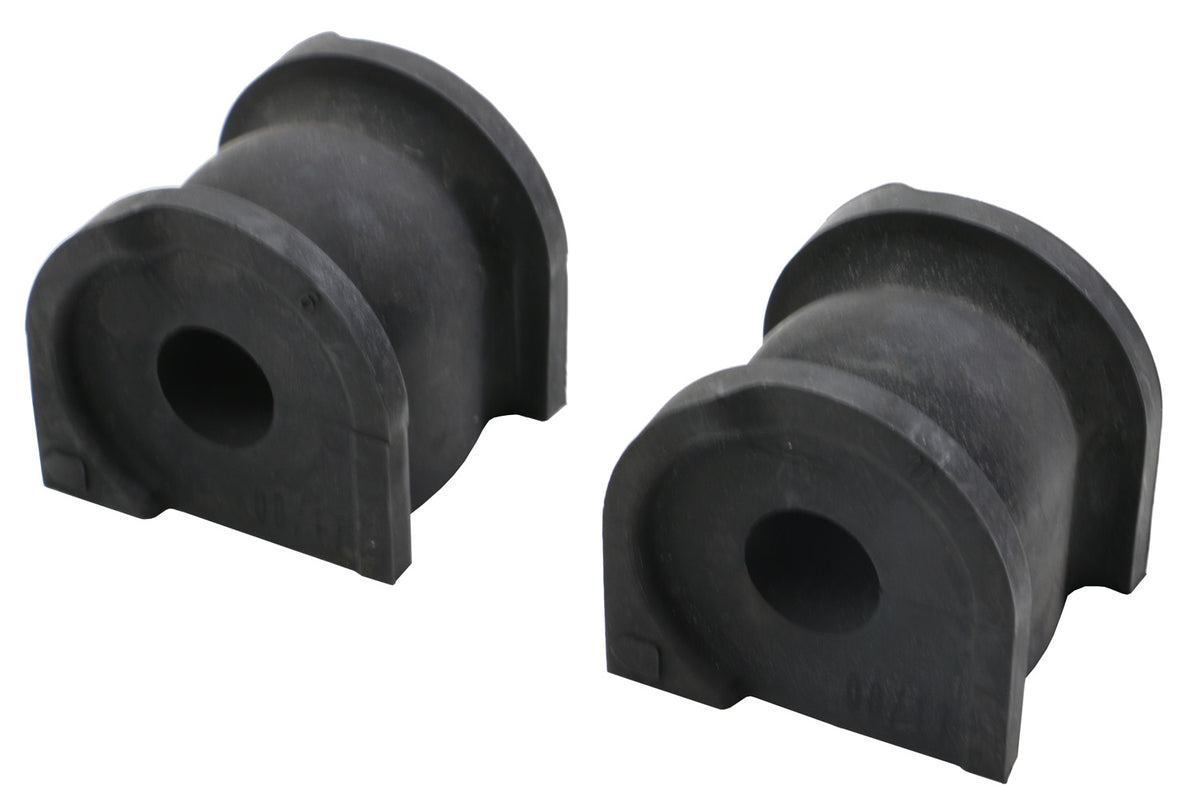 MOOG 14-17 Honda Accord Front To Frame Sway Bar Bushing - K201290 - front view