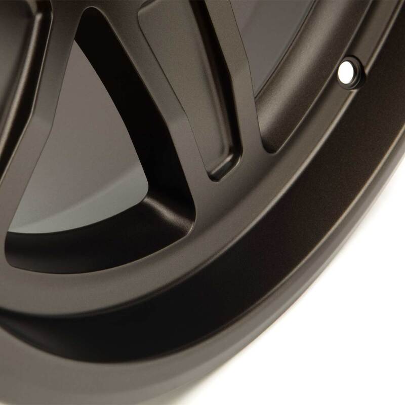 Cobb Adventure Series TR-01 Wheel 17x8.5 ET-1 6x135 - Bronze - 8GW625-TB