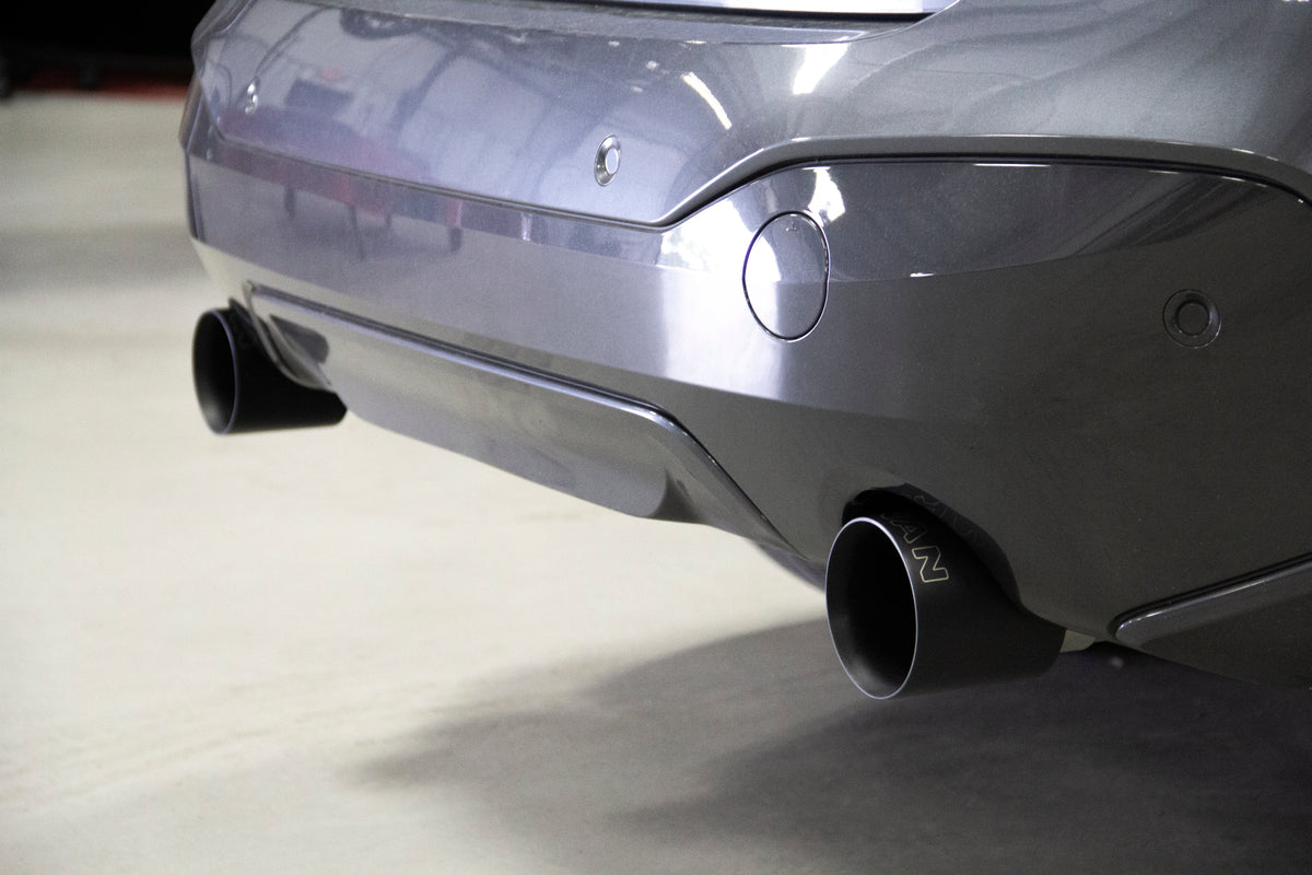 Dinan - Valved Axle-Back Exhaust - 2016-2023 BMW X1/X2 xDrive28i
Dinan Valved Axle-Back Exhaust - 2016-2024 MINI C'Man JCW - D660-0089