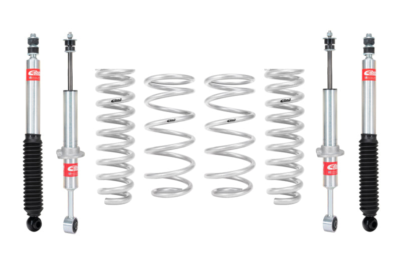 Eibach Lexus GX460 Pro-Truck-Lift - E80-59-006-01-22