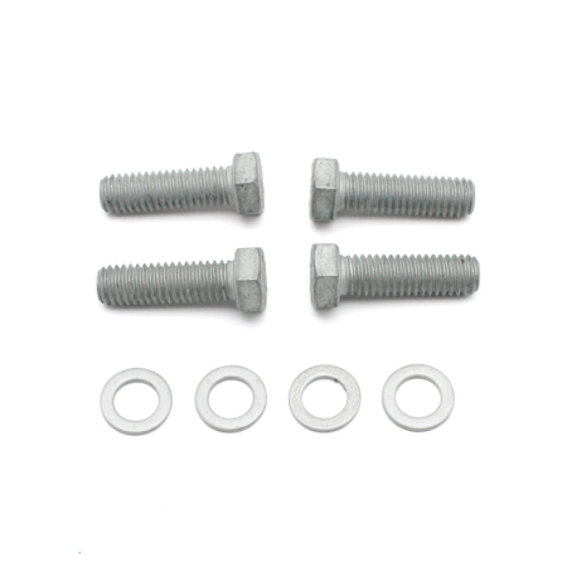 Wilwood Hex 46150 Nut - 230-15870
