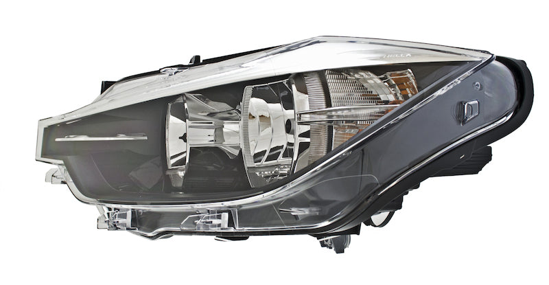 Hella 2015 Bmw 3Ser 15 - Headlamp Lh Hal - 012101951
