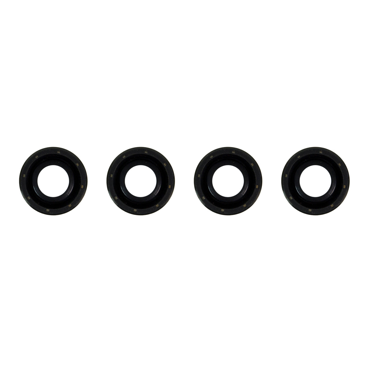 Fel-Pro Dodge Neon ES 72523 Spark Plug Tube Seal Set - ES72523 for 1996-2005 Dodge Neon - front view