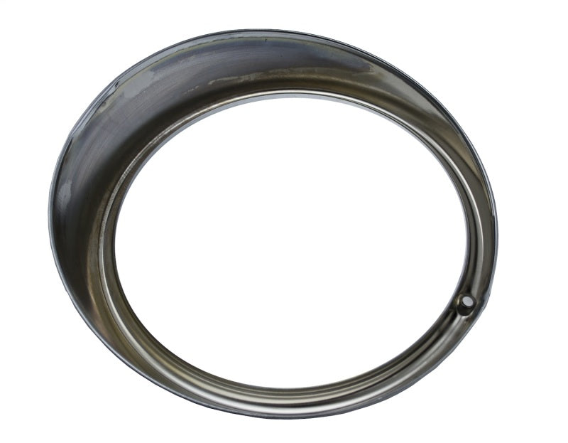 Hella 1966-1979 Volkswagen Beetle Headlight Bezel Left Right - 903826001