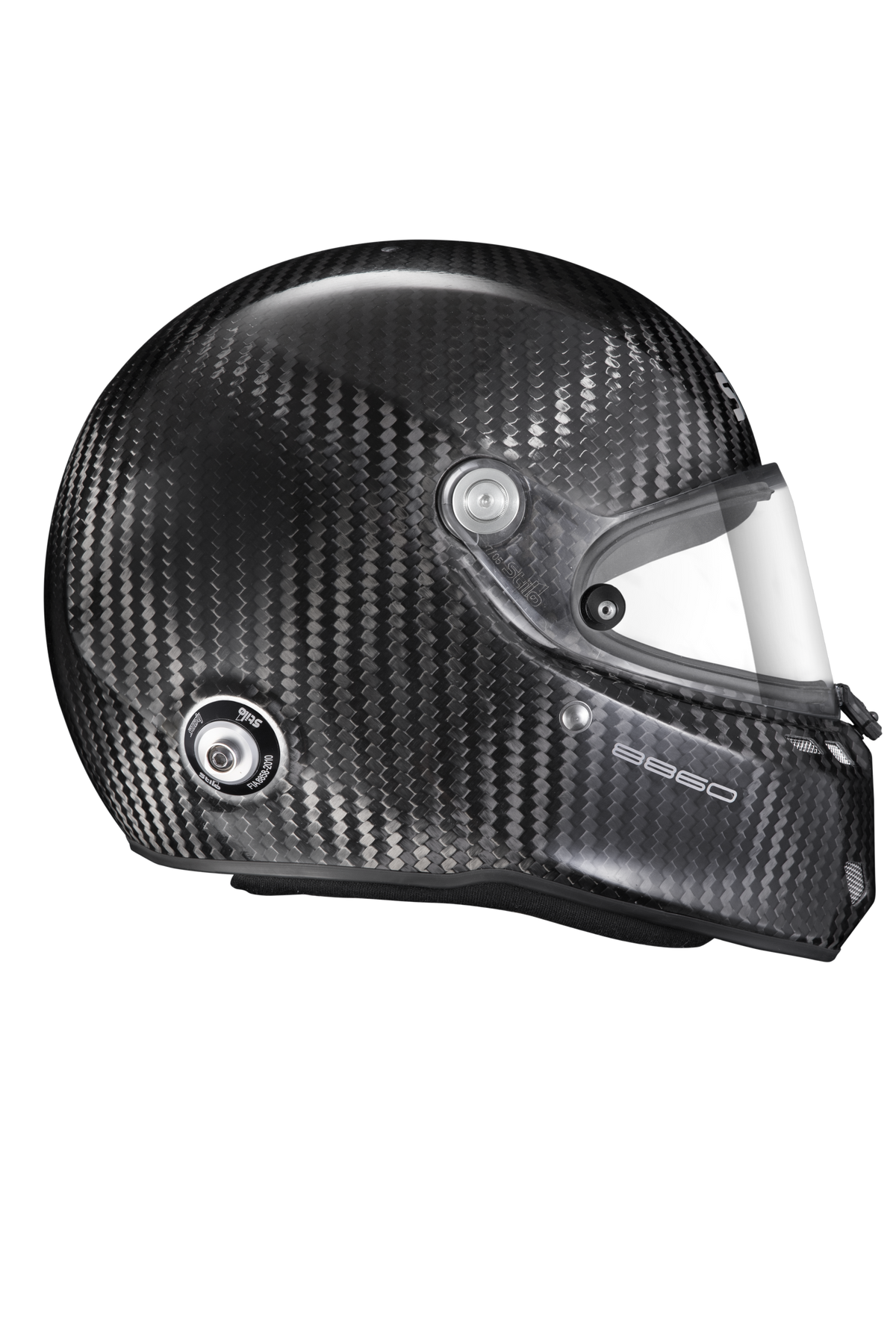 Stilo - ST6 FN Carbon- 8860