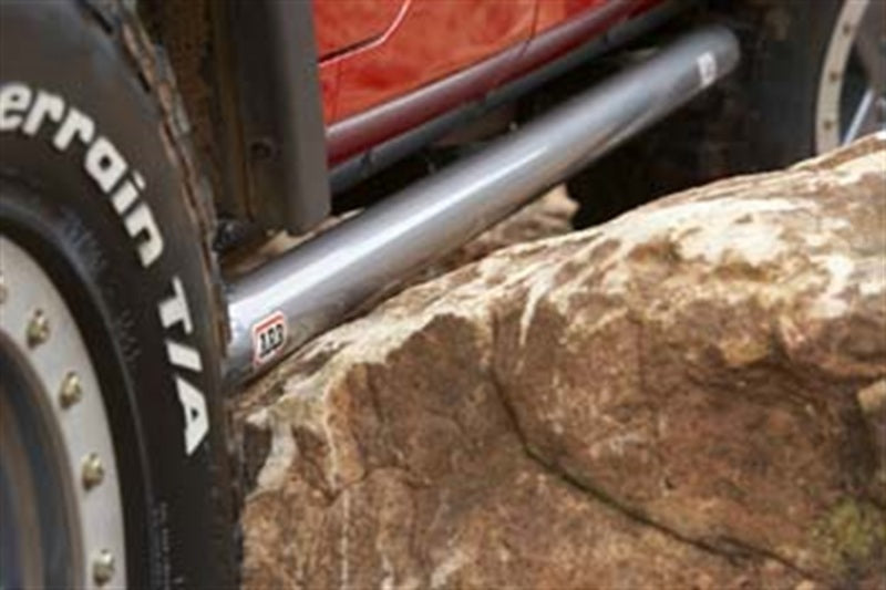 ARB Deluxe Rock Rails Jk Lwb - 4450210