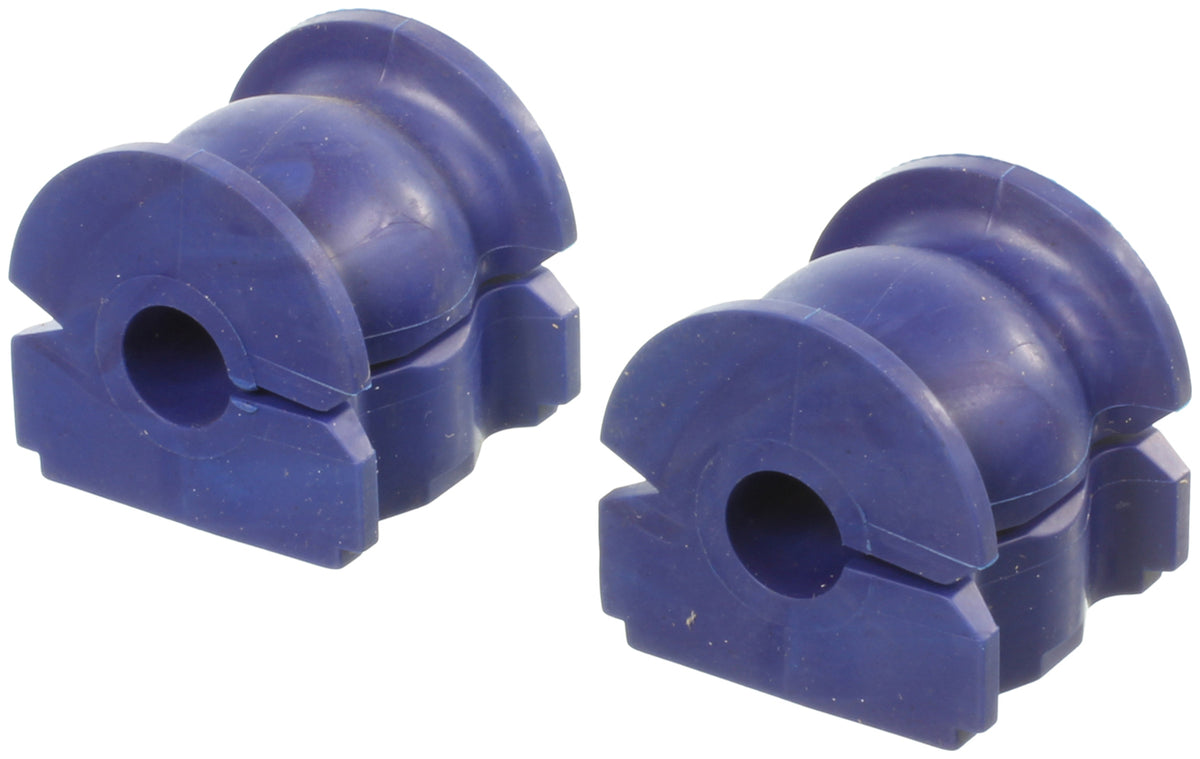 MOOG 03-05 Honda Civic Rear To Frame Sway Bar Bushing - K200325 - front view