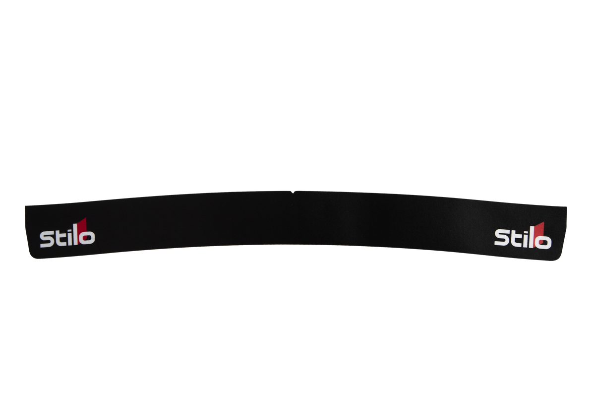 Stilo - ST6 ABP VISOR SUN SCREEN STICKER