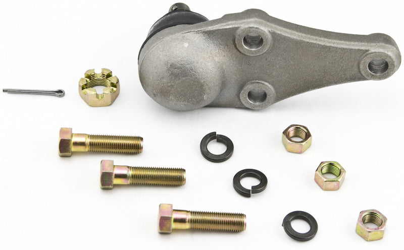 MOOG 01-06 Mitsubishi Montero Front Lower Ball Joint - K90673 - front view