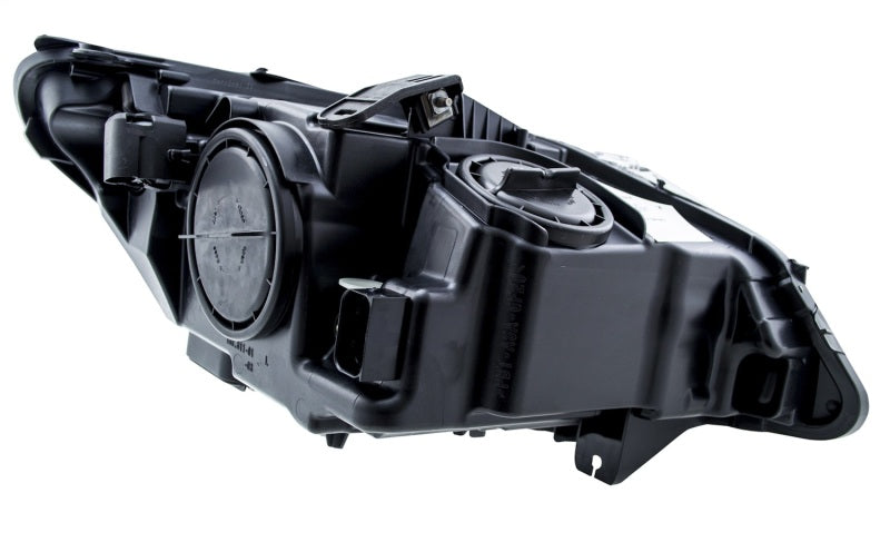 Hella 09-11 Bmw Z4 Headlamp Lh Xen W/ Afs - 009934451