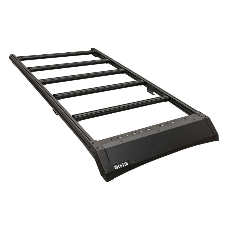 Westin 25-26 Toyota 4Runner Mesa Roof Rack - 15-00785