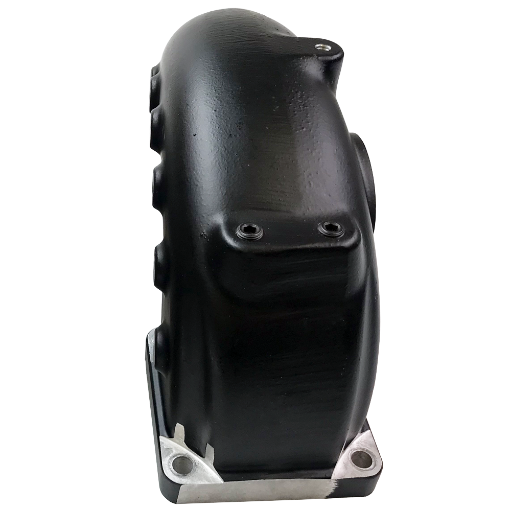 S&amp;B Intake Elbow for 1998-2002 Dodge Ram 2500, 3500 5.9L Diesel - 76-1007