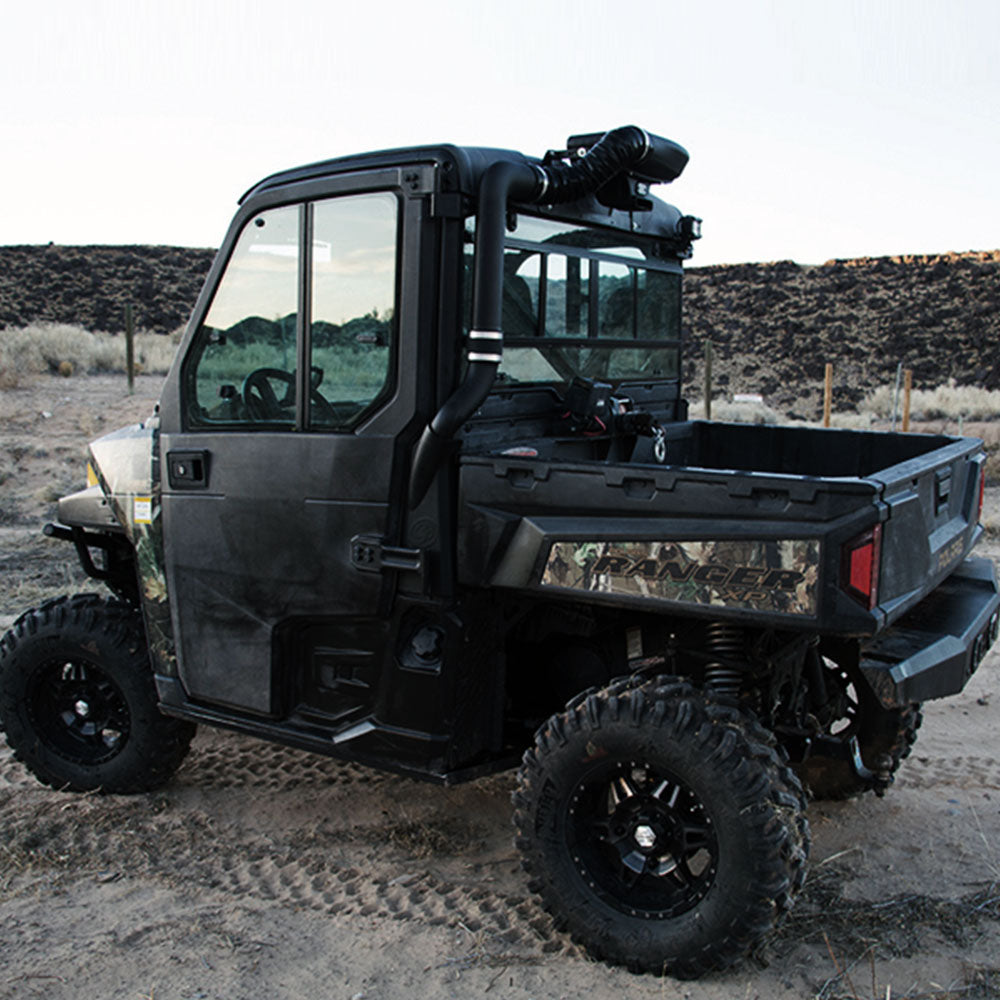 S&amp;B Particle Separator for 2013-2017 Polaris Ranger 900 / 1000, 2018 Ranger 900 XP - 76-2008