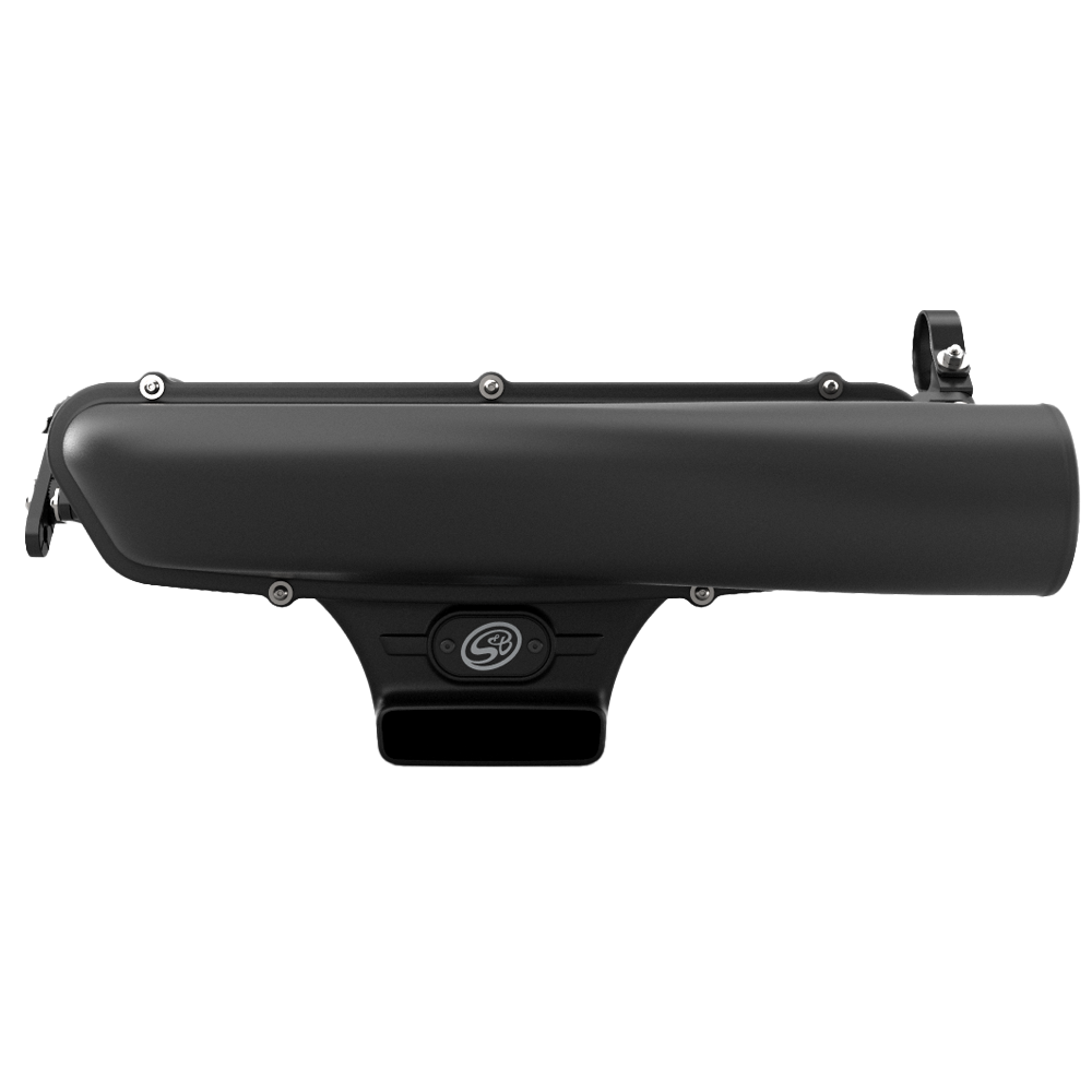 S&amp;B Particle Separator for 2018-2024 Textron Wildcat XX - 76-2011