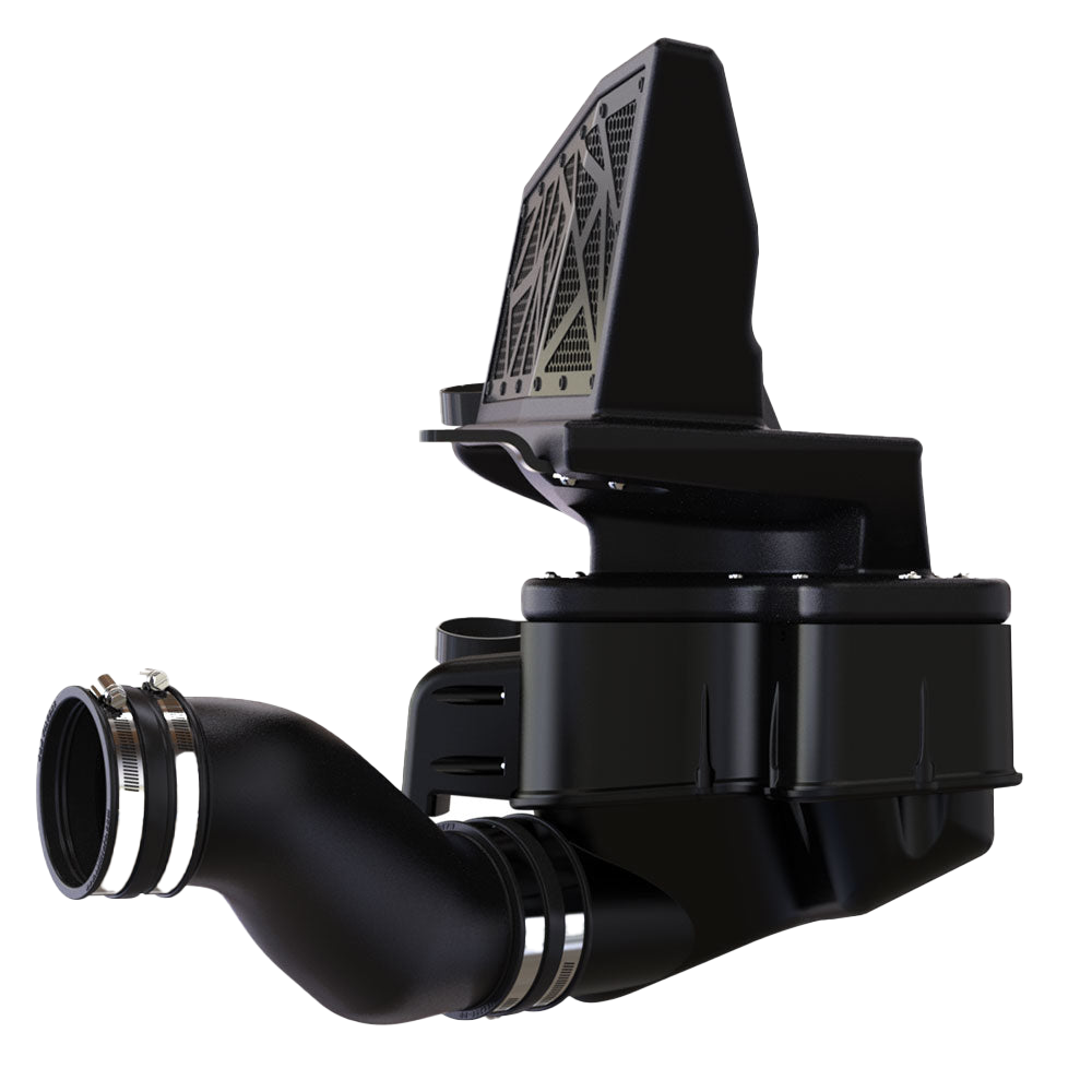 S&amp;B Particle Separator (Wheel Well Mounted) for the 2022-2025 Polaris RZR PRO R 2.0L - 76-2018