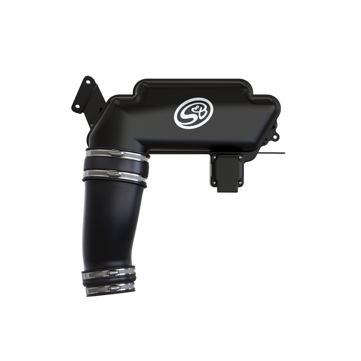 S&amp;B Particle Separator for 2024-2025 Can-Am® Maverick R - 76-2022