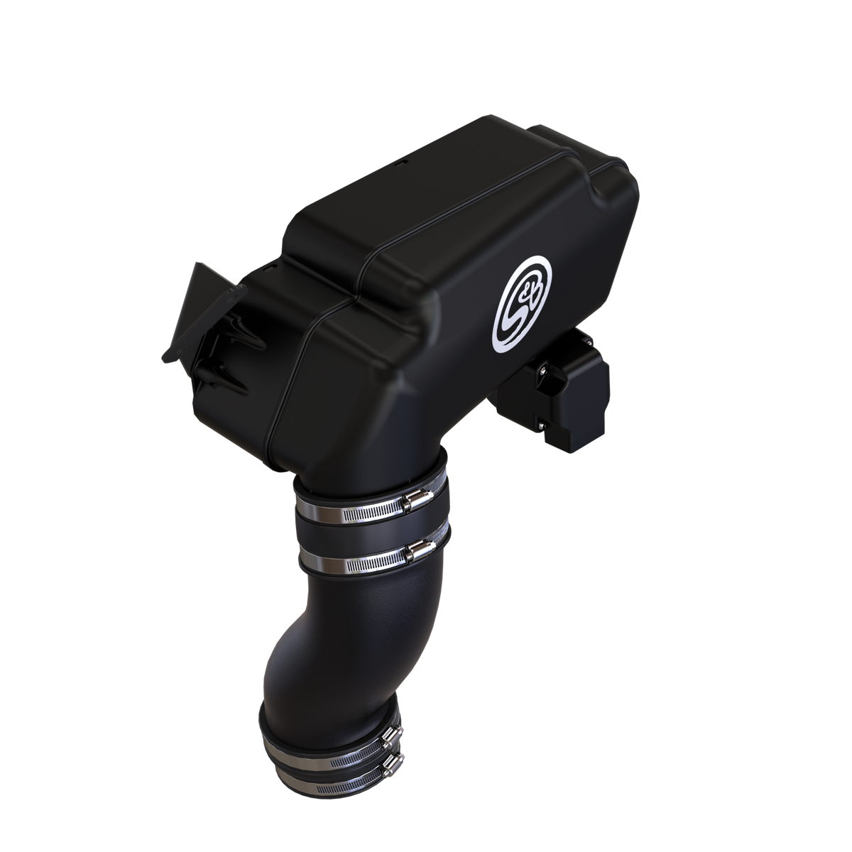 S&amp;B Particle Separator for 2024-2025 Can-Am® Maverick R - 76-2022