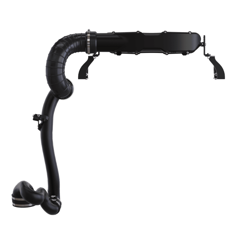 S&B Particle Separator for 2023-2025 Speed UTV "El Jefe" - 76-2023