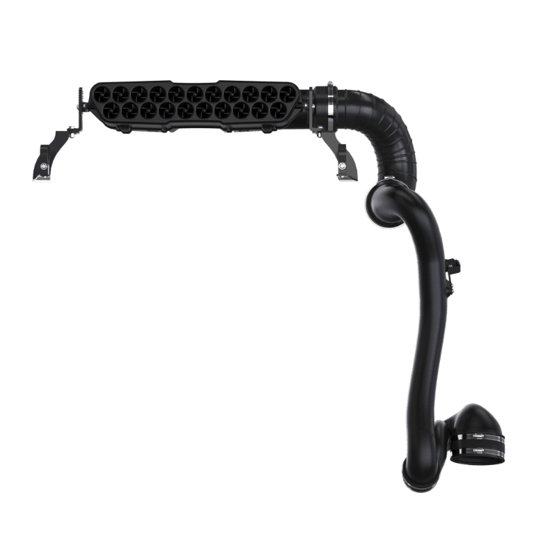 S&B Particle Separator for 2023-2025 Speed UTV "El Jefe" - 76-2023