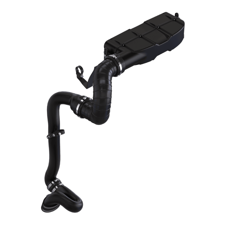 S&B Particle Separator for 2023-2025 Speed UTV "El Jefe" - 76-2023