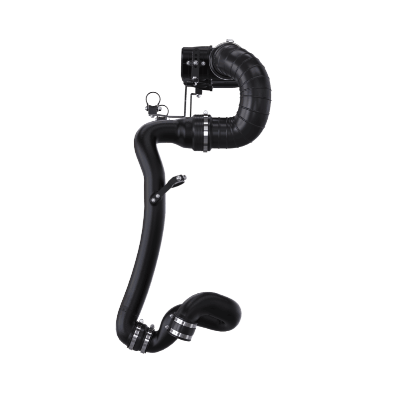 S&B Particle Separator for 2023-2025 Speed UTV "El Jefe" - 76-2023