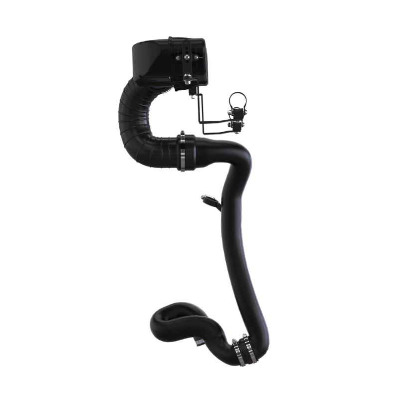 S&B Particle Separator for 2023-2025 Speed UTV "El Jefe" - 76-2023