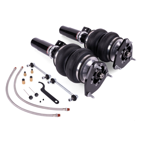 Air Lift 05-14 Audi A3 / 06-14 Volkswagen GTI Performance Front Kit - 76002