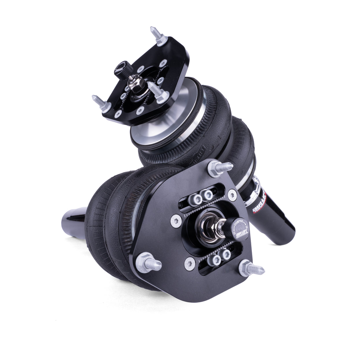 Air Lift Performance 15-20 Audi A3 / 15-24 Volkswagen GTI Air Suspension Front Kit - 76003