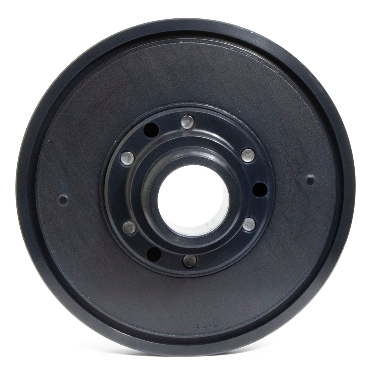Fluidampr Chevy LS3 / L99 Camaro w/ Unerdrive Steel Internally Balanced Damper - 760121