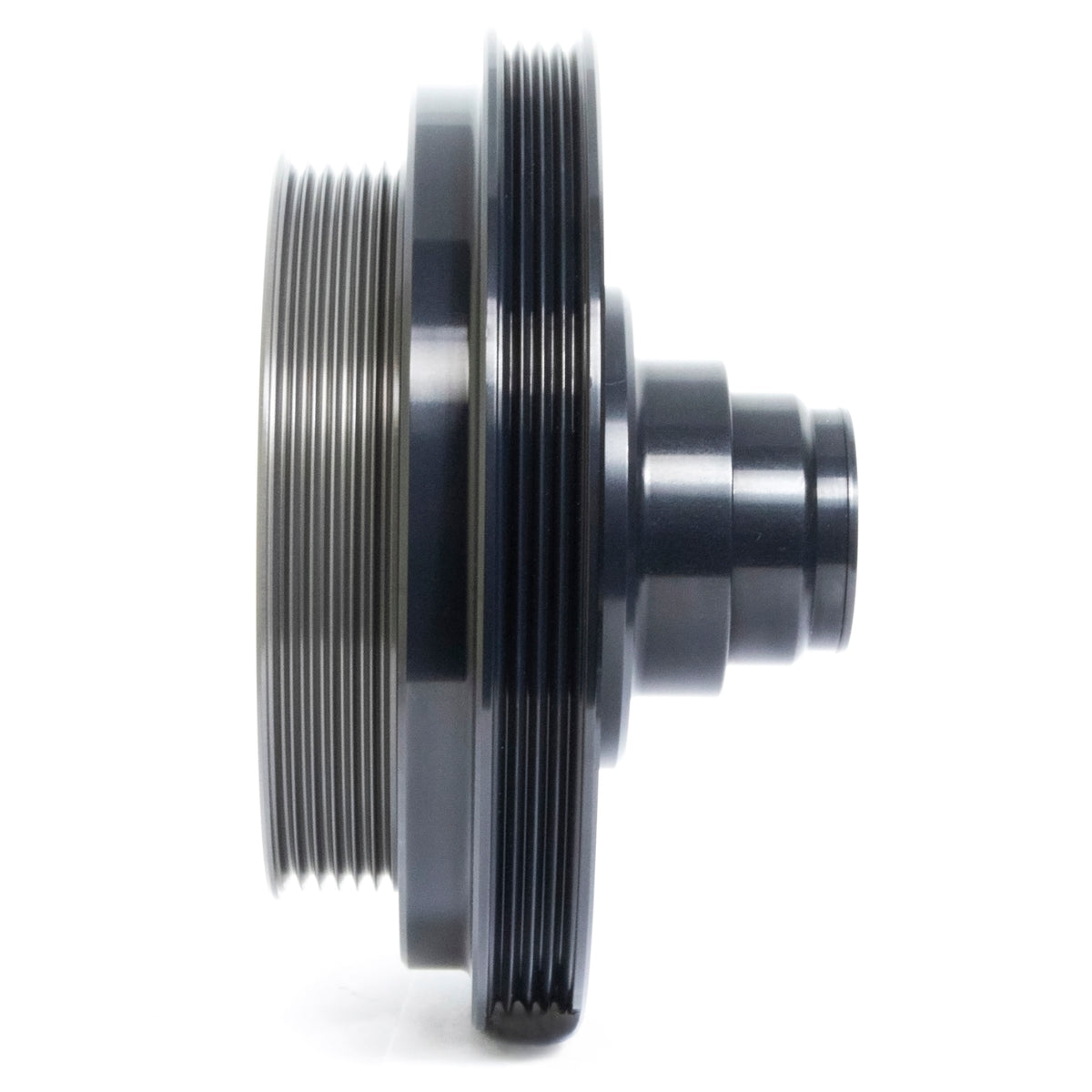 Fluidampr Chevy LS3 / L99 Camaro w/ Unerdrive Steel Internally Balanced Damper - 760121