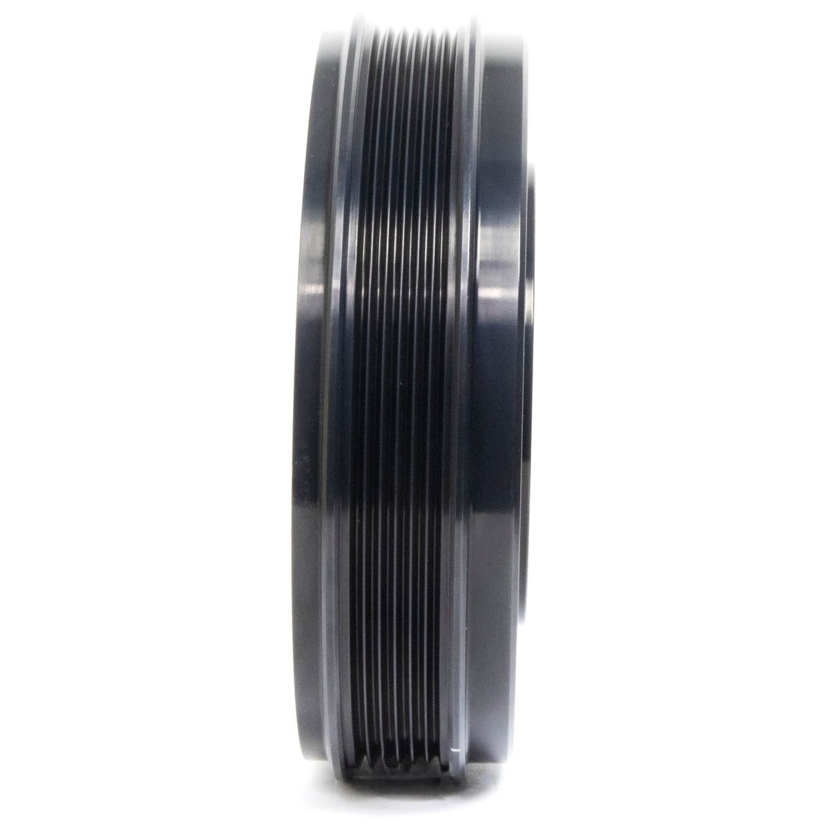 Fluidampr 01-18 GM / Chevy 6.6L Duramax Internally Balanced Damper - Harmonic Balancer - 760131
