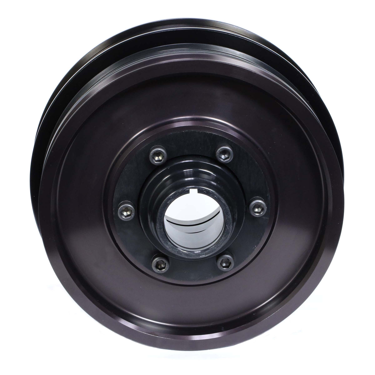 Fluidampr 17-22 Chevrolet Camaro ZL1 6.2L LT4 Supercharged Steel Internally Balanced Damper - 760161