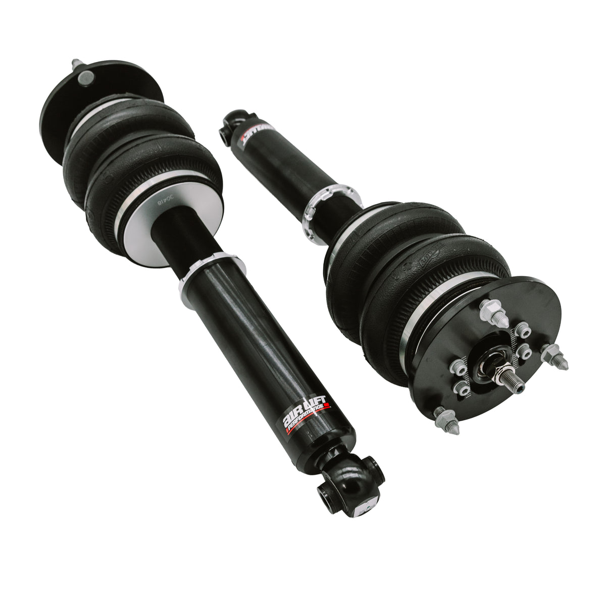 Air Lift Performance 89-00 Lexus LS400 Front Air Suspension Kit - 76016