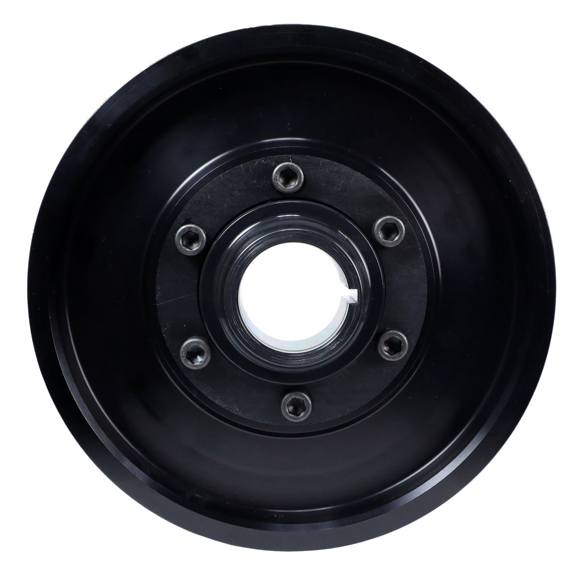 Fluidampr 16-24 Chevrolet Camaro SS / 20-24 Chevrolet Camaro LT1 Steel Internally Balanced Damper - 760191