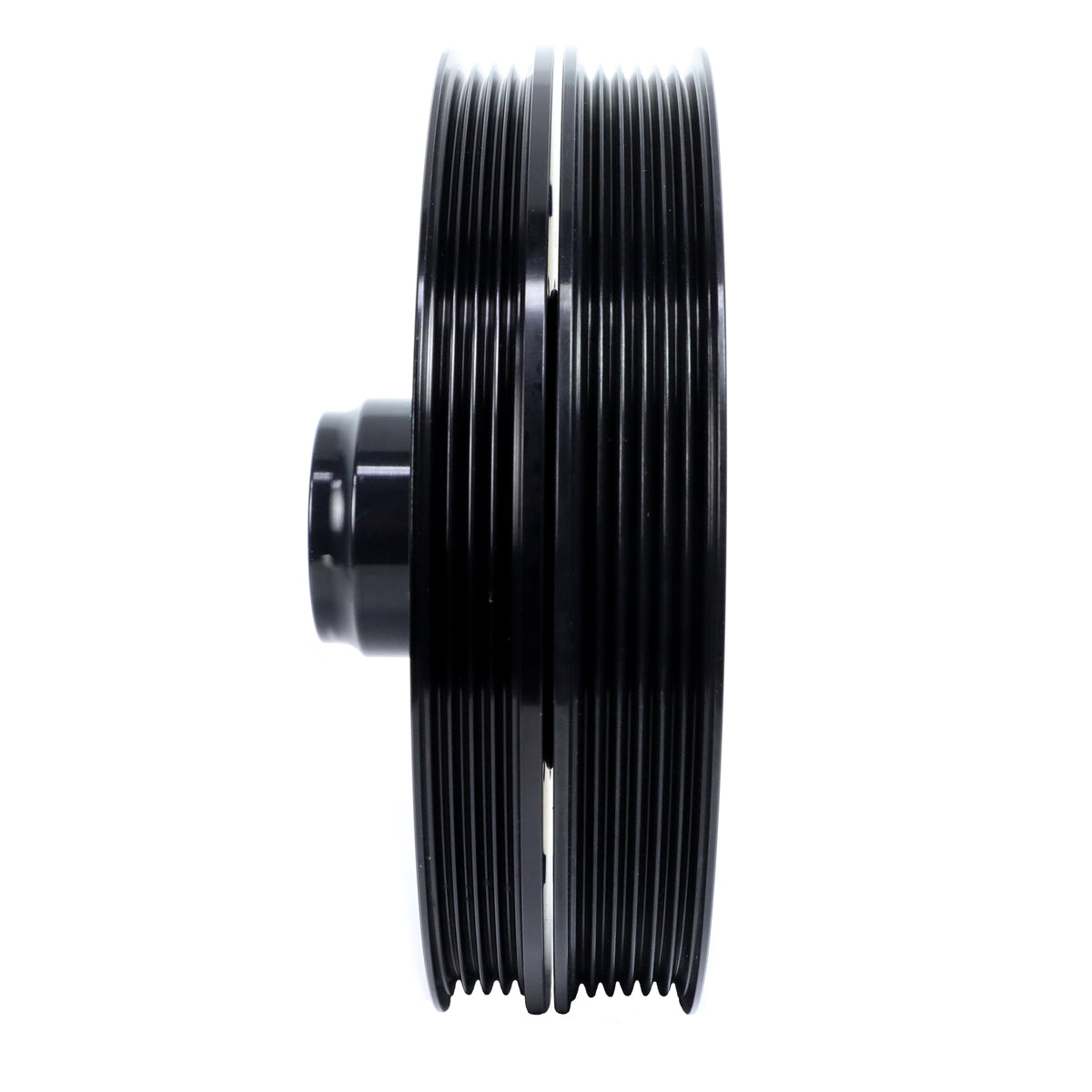 Fluidampr 16-24 Chevrolet Camaro SS / 20-24 Chevrolet Camaro LT1 Steel Internally Balanced Damper - 760191