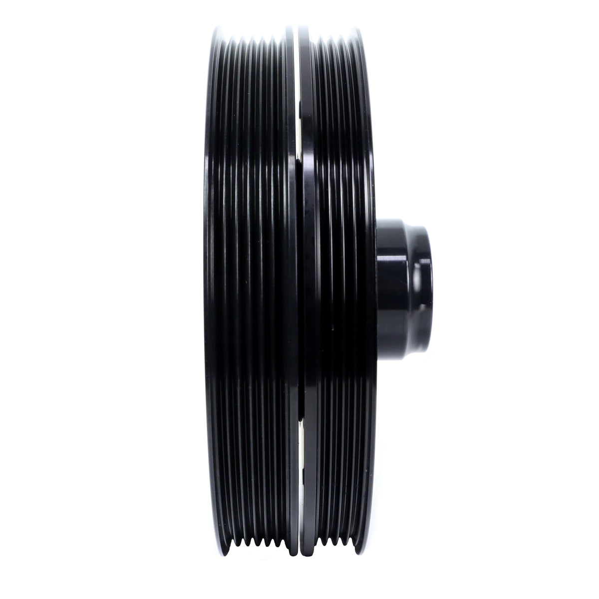 Fluidampr 16-24 Chevrolet Camaro SS / 20-24 Chevrolet Camaro LT1 Steel Internally Balanced Damper - 760191